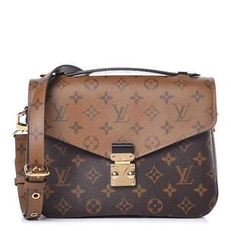 should i buy louis vuitton pochette metis|louis vuitton pochette metis fashionphile.